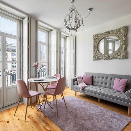 Mouzinho Historic Apartments Порто Екстериор снимка