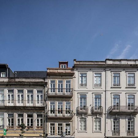 Mouzinho Historic Apartments Порто Екстериор снимка