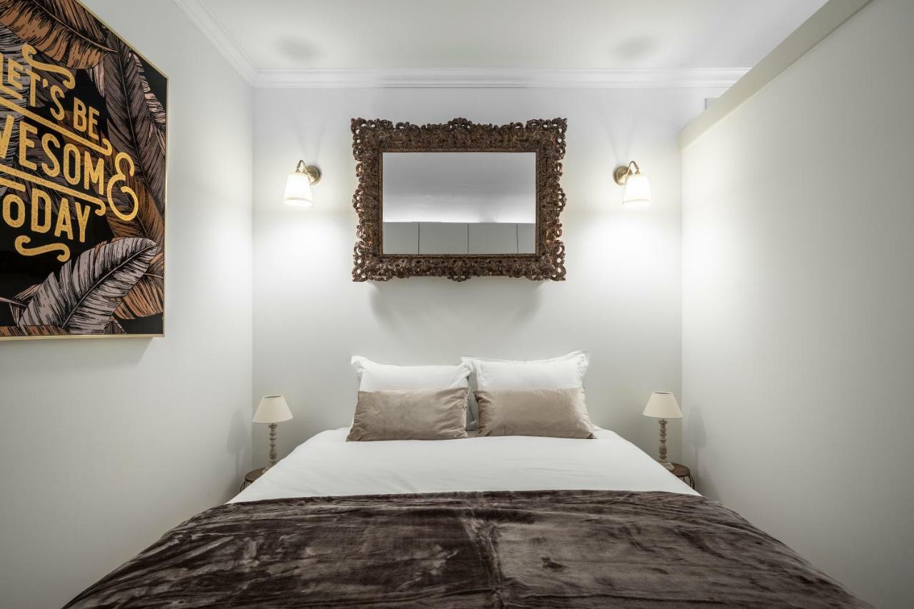 Mouzinho Historic Apartments Порто Екстериор снимка