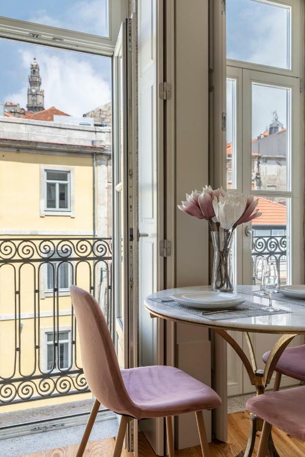 Mouzinho Historic Apartments Порто Екстериор снимка