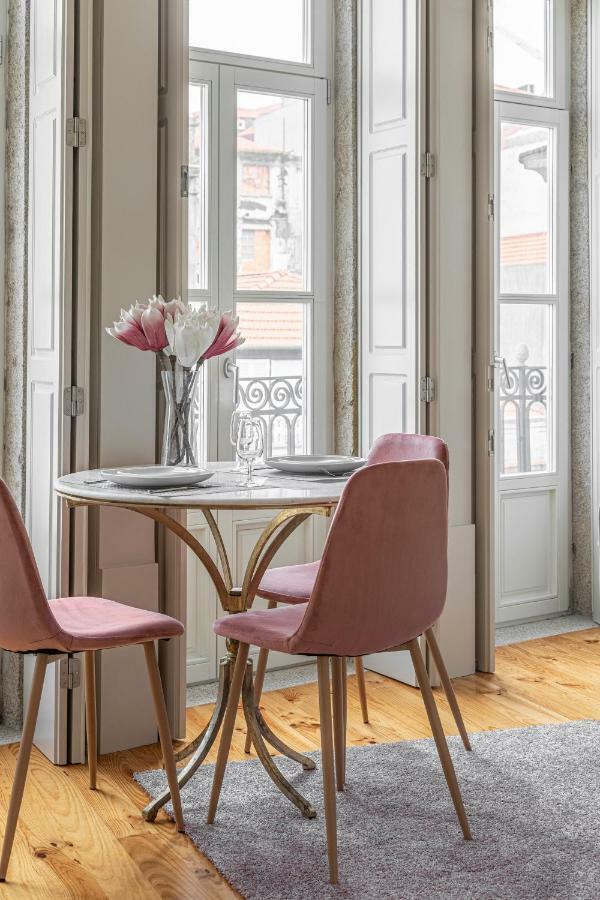 Mouzinho Historic Apartments Порто Екстериор снимка