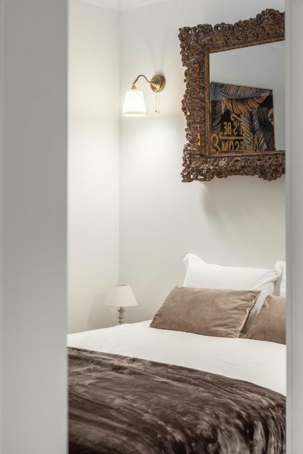 Mouzinho Historic Apartments Порто Екстериор снимка