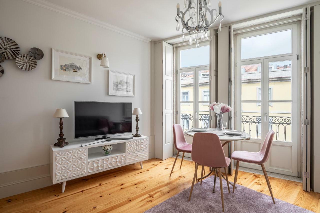 Mouzinho Historic Apartments Порто Екстериор снимка